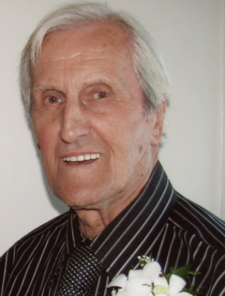 Gérard Brochu