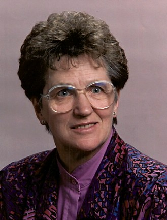 Diane St-Michel