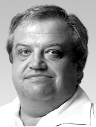 Jean-Pierre Caron