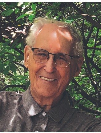 Maurice Vincent