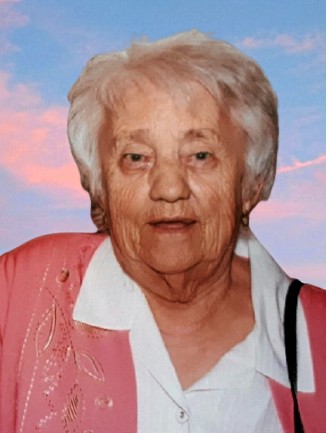 Huguette Parent