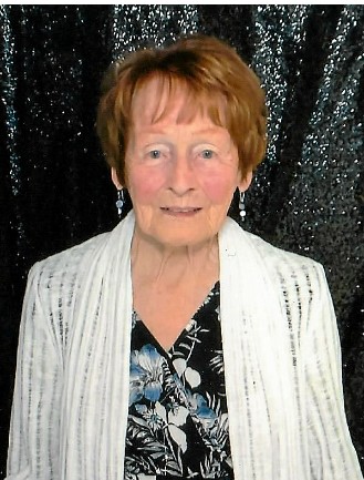 Rosalie Jomphe
