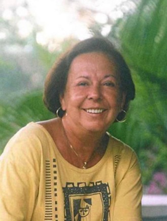 Marthe-Andrée Cloutier