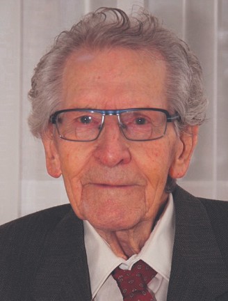 Gaston Blanchet