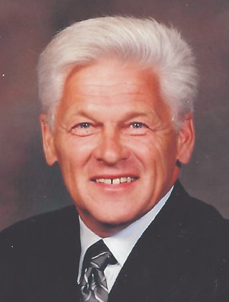 Raymond Cadoret (Cadorette)