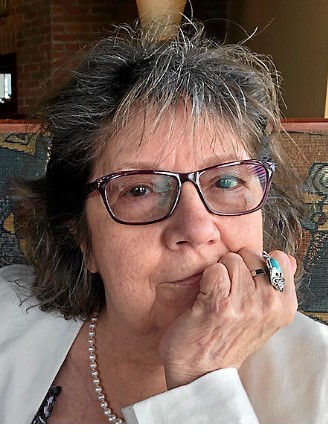 Ghislaine Langlois