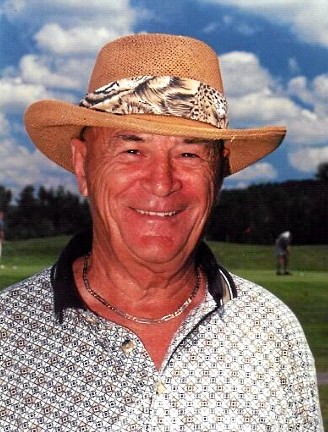 Marius Guimond