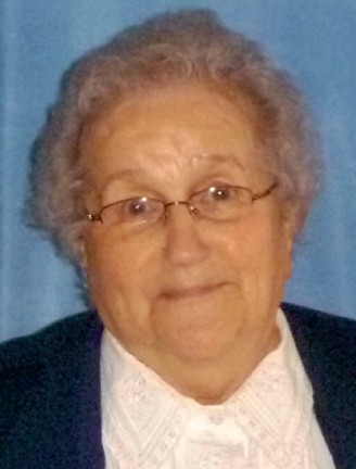 Soeur Pierrette Girard s.c.s.l.
