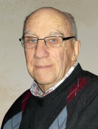 Benoit Deschênes
