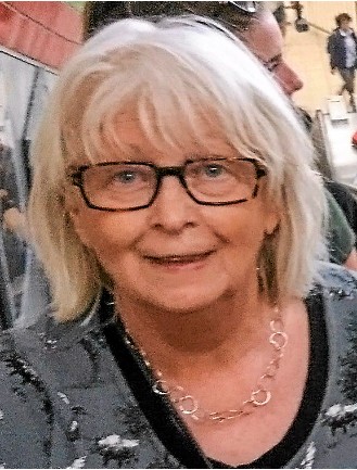 Marcelle Dupont-Hébert