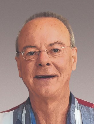 Donald Morasse