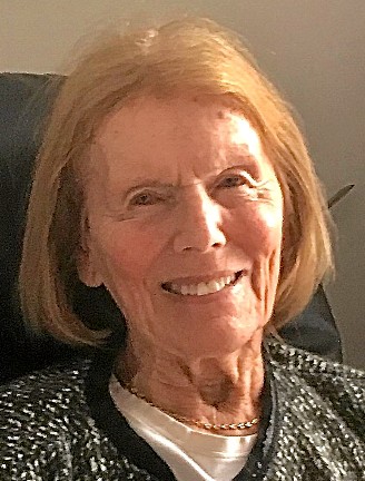 Denise Archambault (née Forgues)