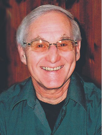Jean-Claude Dionne