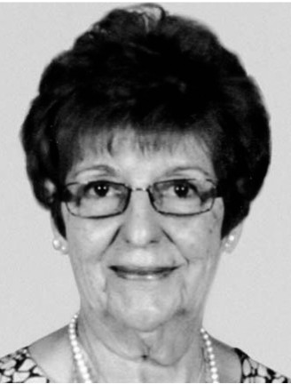 Claire Kennedy Walters