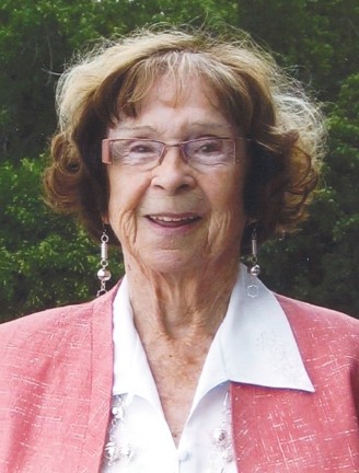 Marguerite Huppé