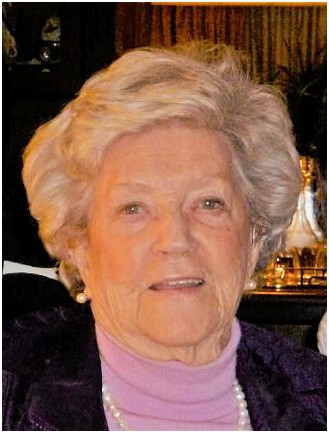 Louise Miville-Dechène Watters