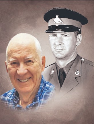 Rosaire Ouellette