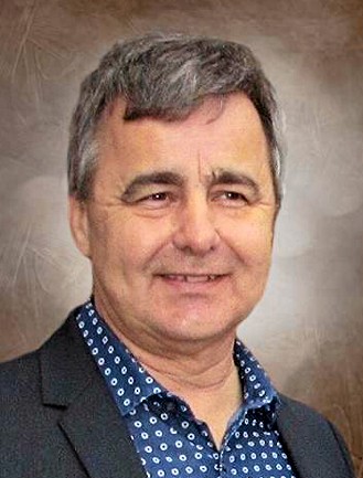 Yvon Bergeron