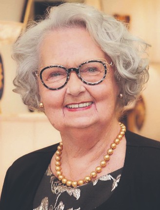 Diane-Joël Cossette