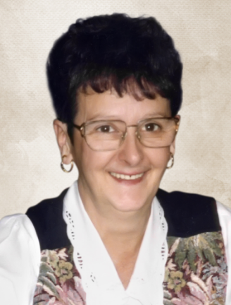 Fabienne Gilbert Marceau