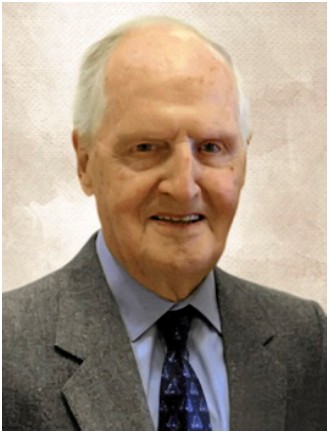 Marius Hallé