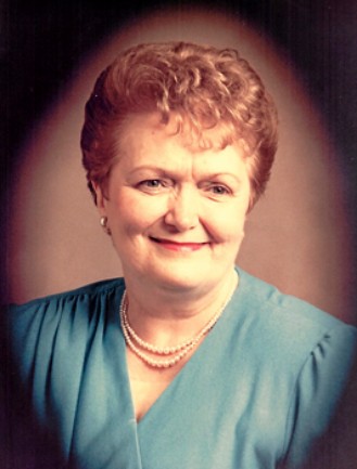 Eugénie Grondin Plante