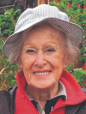 Marguerite Girard