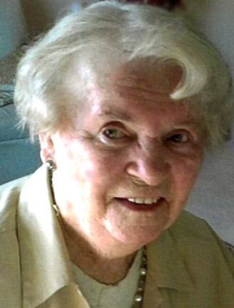 Monique Tousignant