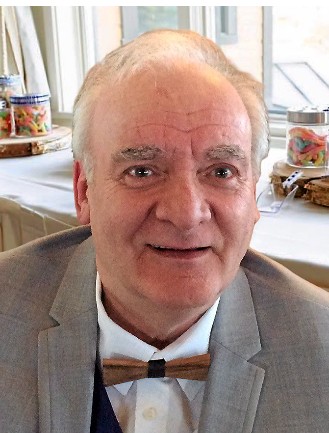 Rénald Laberge