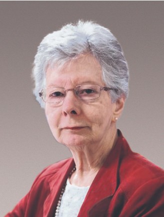 Monique Marceau