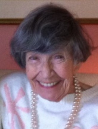 JACQUELINE Tremblay