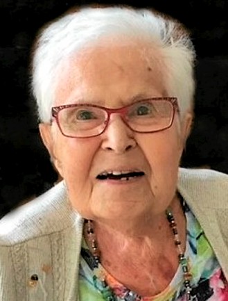 Émilienne (Mimi) Drouin
