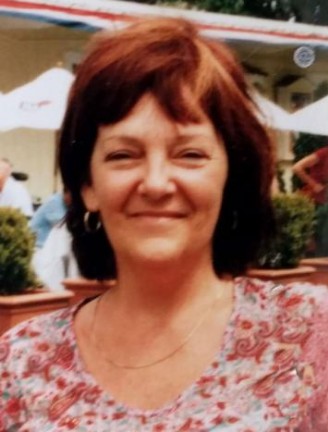 Diane Pageau