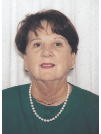 Claire Marois