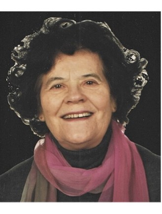 Hélène Poiré