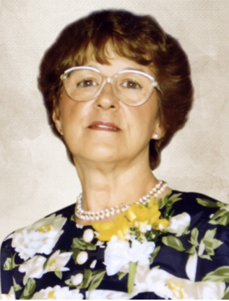 Cécile Brousseau St-Hilaire