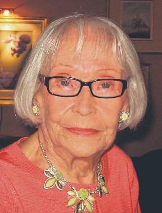 JEANNE GAGNON HARDY