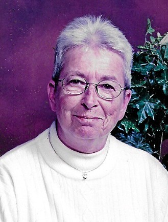 Odette Roy McDermott