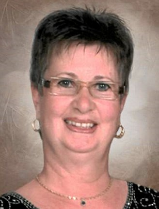 Christine Poulin