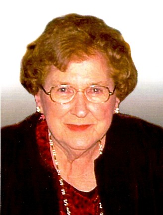 Cécile Tremblay Vézina