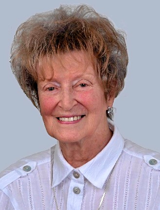 Louise Chalifour