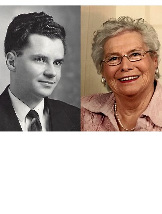 André-Louis Corriveau Madeleine Côté