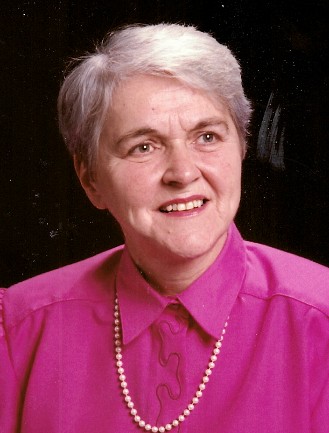 Louise Gagnon