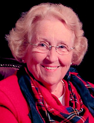 Pierrette Roy