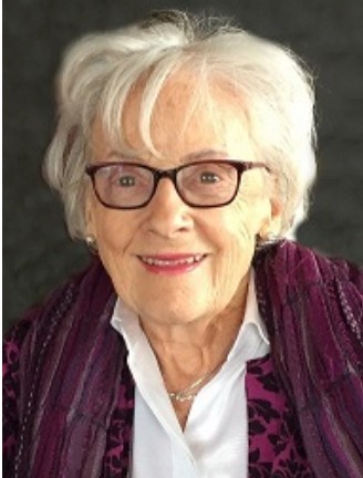 Claire Brouard Babineau