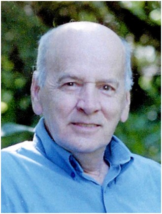 Jacques Tremblay