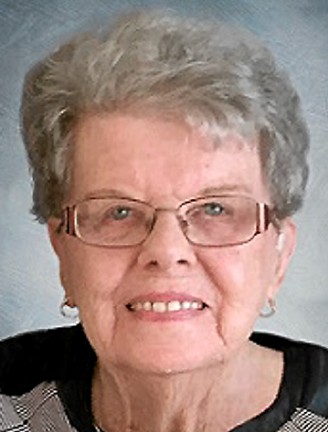 Berthe Auger Parent