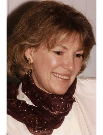Michèle Savard