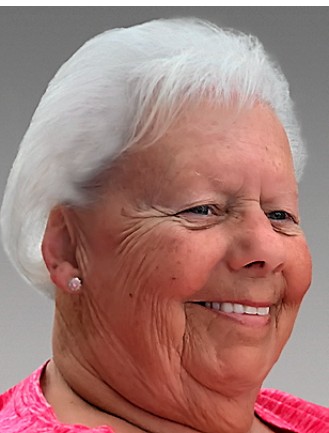Lorinda Paradis