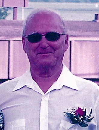 Réal Bouchard